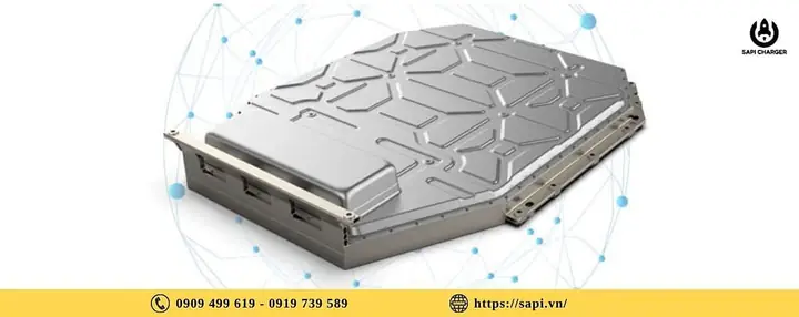 Tại Sao Việc Sạc Pin Xe Ô Tô Điện Đúng Cách Lại Quan Trọng?