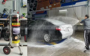 Cách Sử Dụng Các Thiết Bị Trong Xe Ô Tô: Hướng Dẫn Chi Tiết Cho Người Mới Bắt Đầu