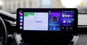 Hướng Dẫn Chi Tiết Cách Sử Dụng Điều Khiển Xe Ô Tô Điện An Toàn Và Hiệu Quả