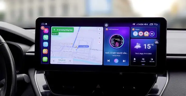 Hướng Dẫn Chi Tiết Cách Sử Dụng Điều Khiển Xe Ô Tô Điện An Toàn Và Hiệu Quả