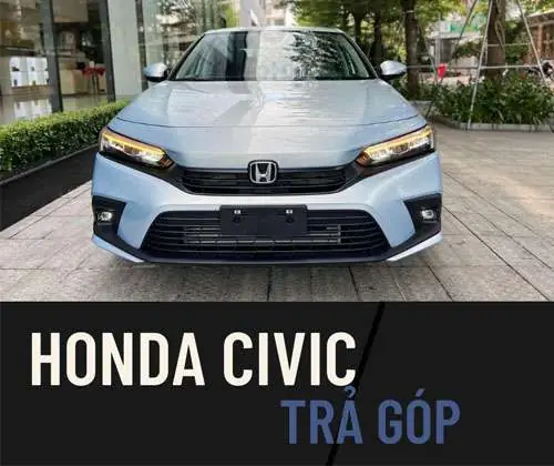 Cách Sử Dụng Máy Lạnh Xe Ô Tô Honda Civic