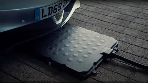 Cách Thức Hoạt Động Của Trạm Sạc Không Dây Cho Ô Tô Điện Như Thế Nào?