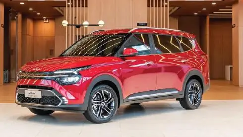 Cách Sử Dụng Xe Ô Tô Kia So Ren To