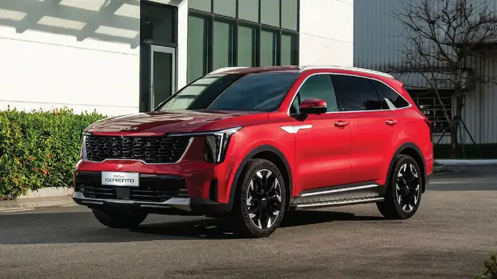 Cách Sử Dụng Xe Ô Tô Kia So Ren To