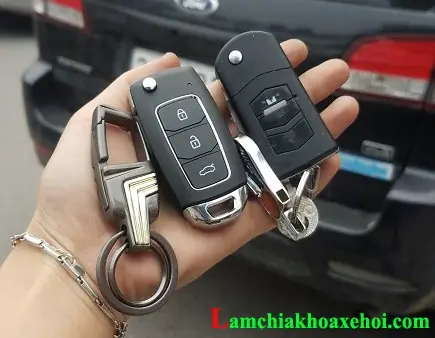 Hiểu Về Cấu Tạo Và Nguyên Lý Hoạt Động Của Xe Ô Tô Điều Khiển Từ Xa