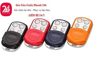 Hướng Dẫn Sửa Chữa Xe Ô Tô Điều Khiển Từ Xa: Đầy Đủ Từ A-z