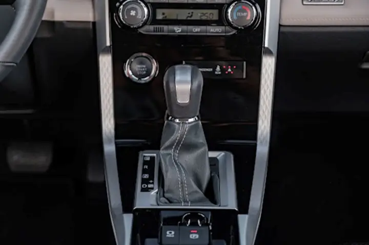 Cách Tăng Giảm Số Xe Ô Tô: Hướng Dẫn Cơ Bản Cho Người Mới Bắt Đầu