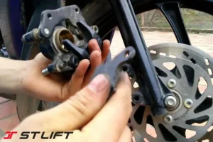 Cách Tăng Thắng Đĩa Xe Máy