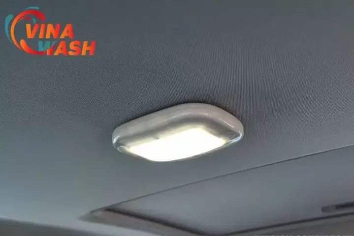 Đèn Trần Ô Tô Là Gì?