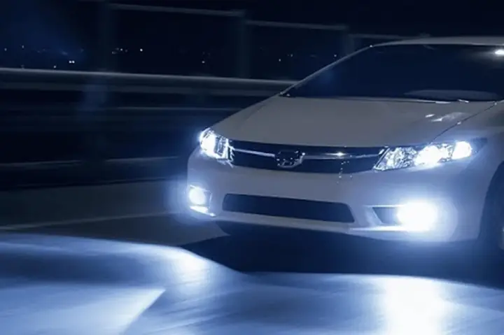 Cách Tắt Đèn Xi Nhan Xe Ô Tô