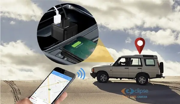 Hướng Dẫn Cách Tắt Định Vị Trên Xe Ô Tô