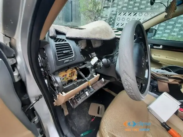 Những Trường Hợp Nên Tắt Định Vị Cài Đặt Trên Xe Ô Tô