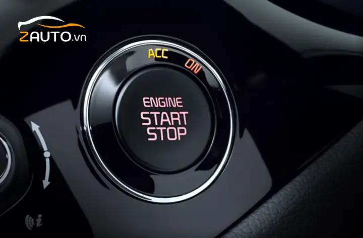 Chuẩn Bị Trước Khi Tắt Máy