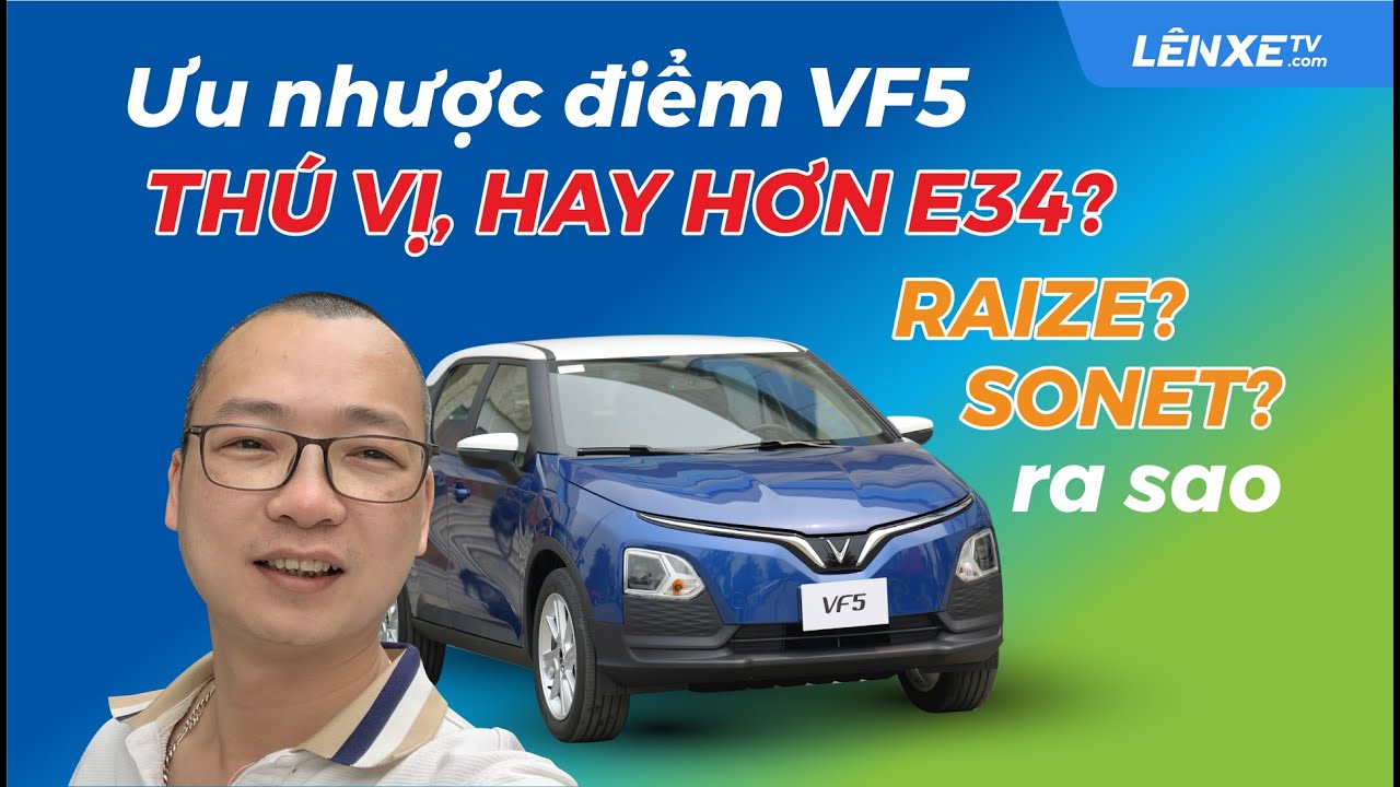 Các trường hợp cần tắt máy xe VinFast VF5 khẩn cấp và cách xử lý