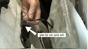 Cách Tháo Cửa Xe Ô Tô