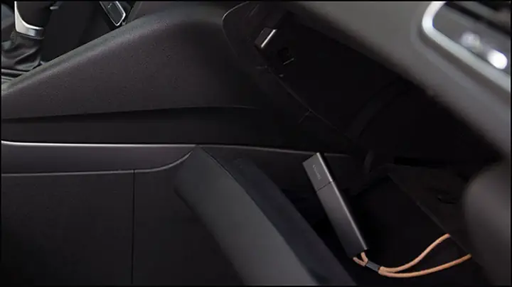 Kiểm Tra Vị Trí Dễ Lắp Định Vị Trên Ô Tô