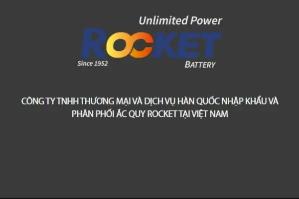 Đơn Vị Phân Phối Ắc Quy Ô Tô Chất Lượng