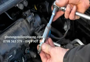 Cách Thay Bugi Xe Ô Tô: Hướng Dẫn Chi Tiết Từ Chuyên Gia Kỹ Thuật