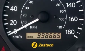 Thay Dầu Hộp Số Theo Số Km