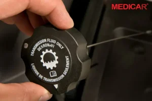 Cách Kiểm Tra Hộp Số Xe Ô Tô Tự Động