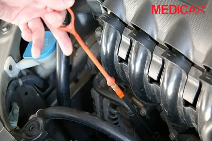 Cách Kiểm Tra Hộp Số Xe Ô Tô Số Sàn