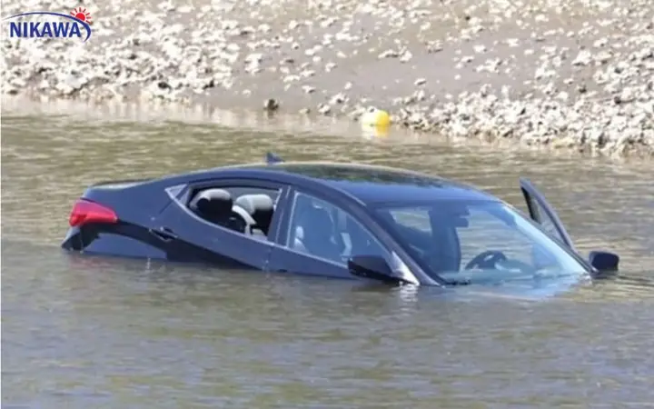 Vã¬ Sao Báº¡n Cáº§n Biáº¿t Cã¡ch Thoã¡t Hiá»m Trãªn Xe Ã´ Tã´?