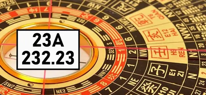 Khái Niệm Về Biển Số Ô Tô Phong Thủy?