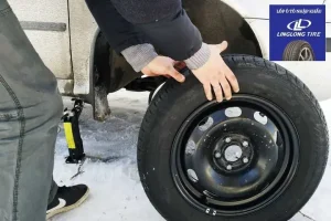 Cách Tính Đường Kính Lốp Xe Ô Tô