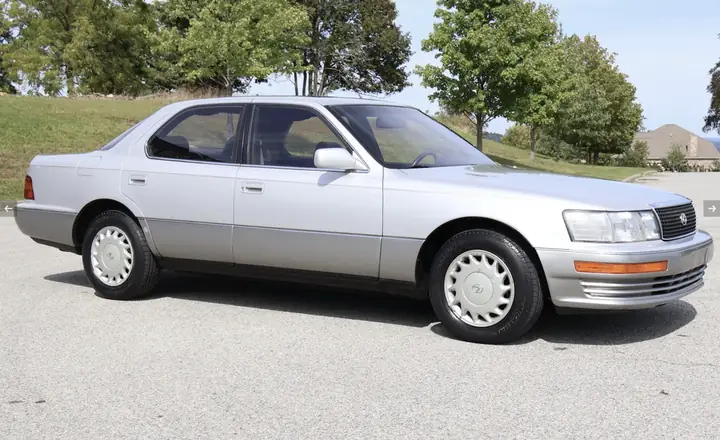 Cách Tính Giá Trị Còn Lại Của Xe Ô Tô Đơn Giản, Chính Xác Nhất