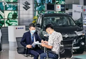 Thuế Trước Bạ