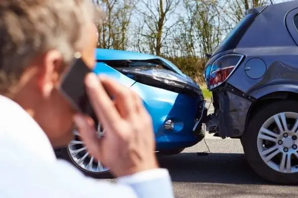 Tai Nạn Không Lường Trước Được