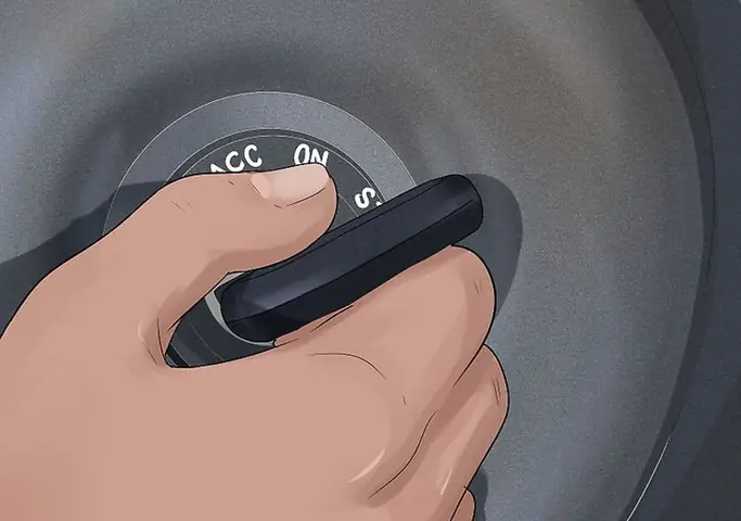 Cách Vào Số Xe Số Sàn