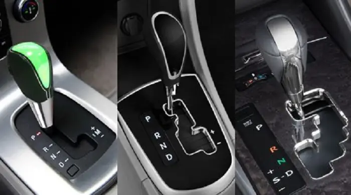 Cách Vào Số Xe Số Tự Động