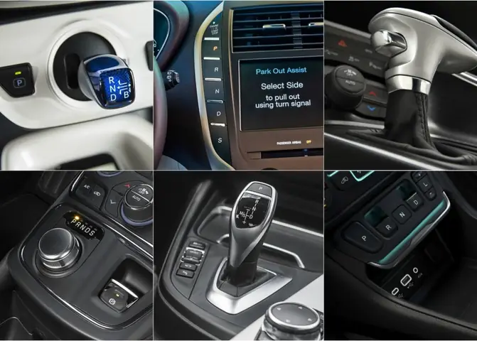 Cách Vào Số Xe Số Tự Động