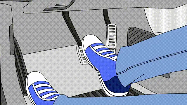 Cách Vào Số Xe Số Tự Động