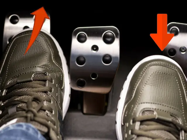 Kỹ Thuật Lái Xe Số Sàn Không Bị Giật Khi Khởi Động