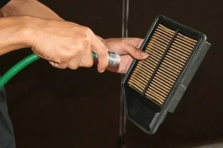 Cã¡ch Vá» Sinh Lá»c Giã³ Mã¡y Láº¡nh Xe Ã´ Tã´ Chi Tiáº¿t