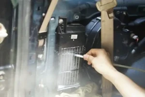 Cã¡ch Vá» Sinh Lá»c Giã³ Mã¡y Láº¡nh Xe Ã´ Tã´ Chi Tiáº¿t