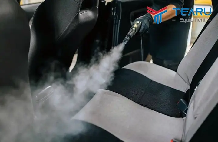 Hướng Dẫn Chi Tiết Cách Xả Hơi Nóng Trong Xe Ô Tô An Toàn Và Hiệu Quả