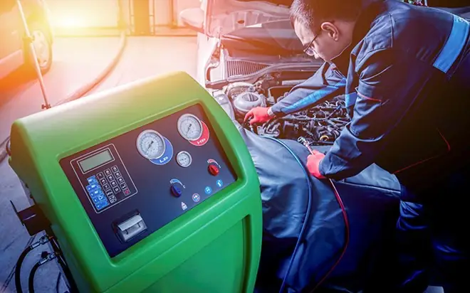 Cách Để Giảm Nhiệt Cho Xe Hơi Trong Mùa Nóng Hiệu Quả Nhất - Ảnh 1.