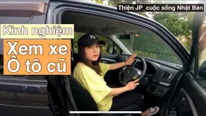 Cách Xem Máy Xe Ô Tô Cũ: Hướng Dẫn Chi Tiết Từ A Đến Z