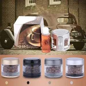 Hướng Dẫn Sử Dụng Cà Phê Trên Ô Tô: Tăng Tỉnh Táo, Giảm Mệt Nhọc Cho Tài Xế