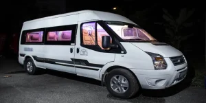 Cải Tạo Xe Ô Tô: Quy Định Mới Nhất Và Hướng Dẫn Chi Tiết