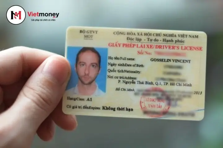 Cầm Bằng Lái Xe Ô Tô Tại Đà Nẵng: Hướng Dẫn Toàn Diện