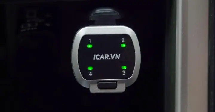 13 Cảm Biến Áp Suất Lốp Icar Ellisafe C33