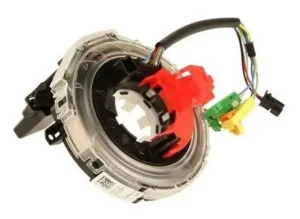 Chức Năng Và Dấu Hiệu Nhận Biết Cảm Biến Góc Lái Hư Hỏng