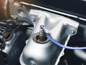 Nguyên Nhân Phổ Biến Nào Gây Ra Lỗi Cảm Biến Khí Thải?