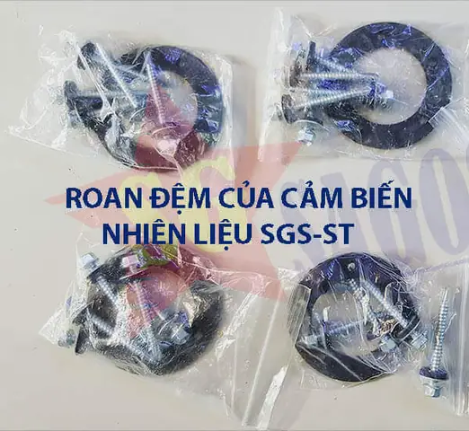 Một Số Hình Ảnh Và Phụ Kiện Đi Kèm: