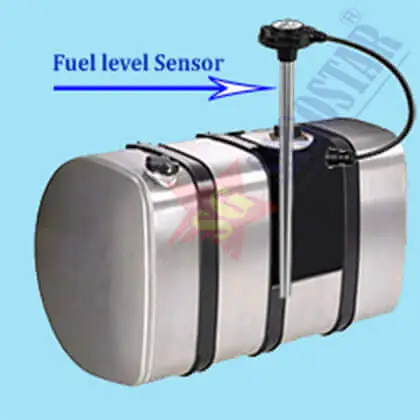 Cảm Biến Nhiên Liệu Xe Ô Tô