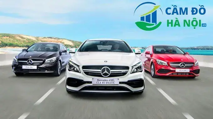 Cầm Đồ Giấy Tờ Xe Ô Tô Hà Nội: Kinh Nghiệm Vay Nhanh, Lãi Suất Thấp, Uy Tín Nhất